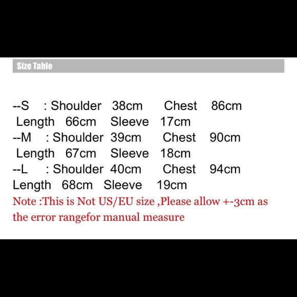 Spirit Of The Wild T-shirt - Picture 14 of 14